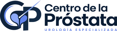 Centro Especializado de la Próstata